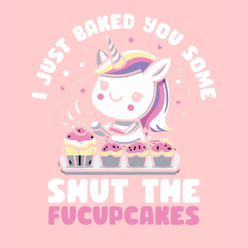 Cupcake Muffin Backen Geschenk