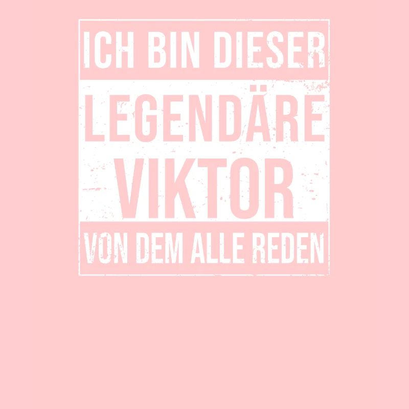 I'm this legendary for Viktor