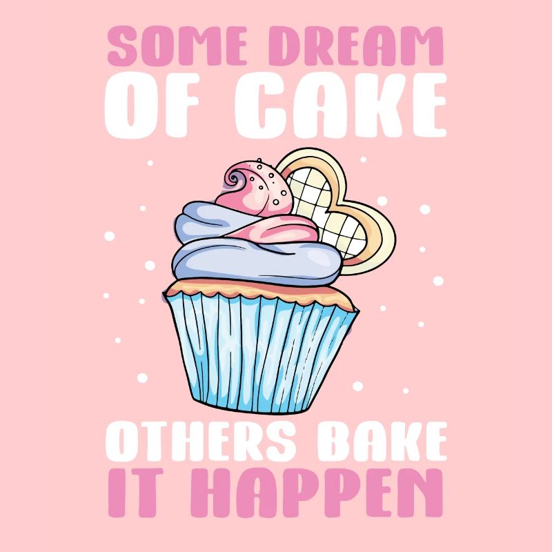 Cupcake Muffin Backen Geschenk