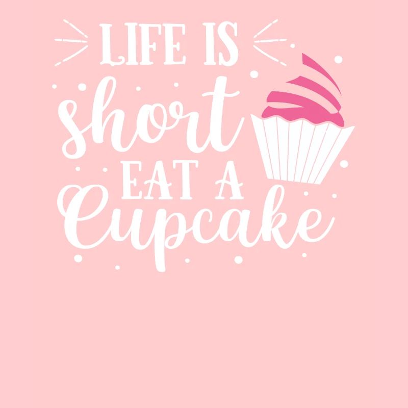 Cupcake Muffin Backen Geschenk