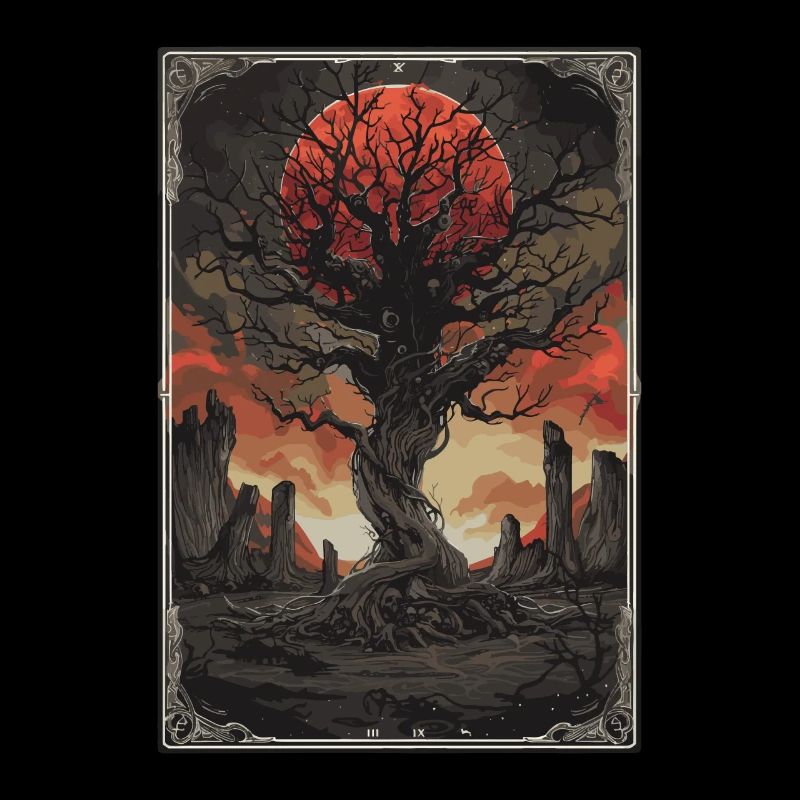 The World Tarot
