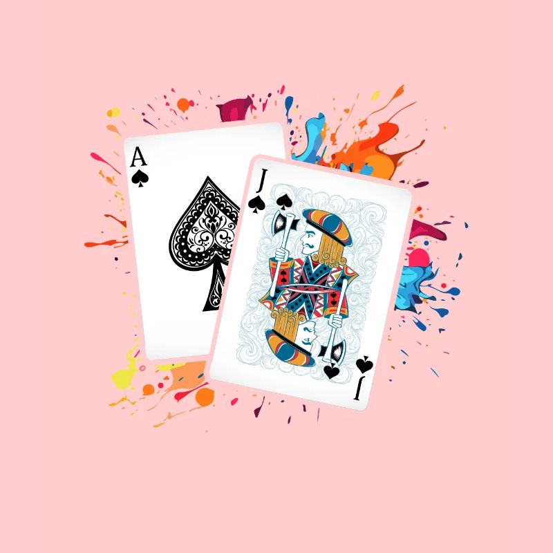 Blackjack