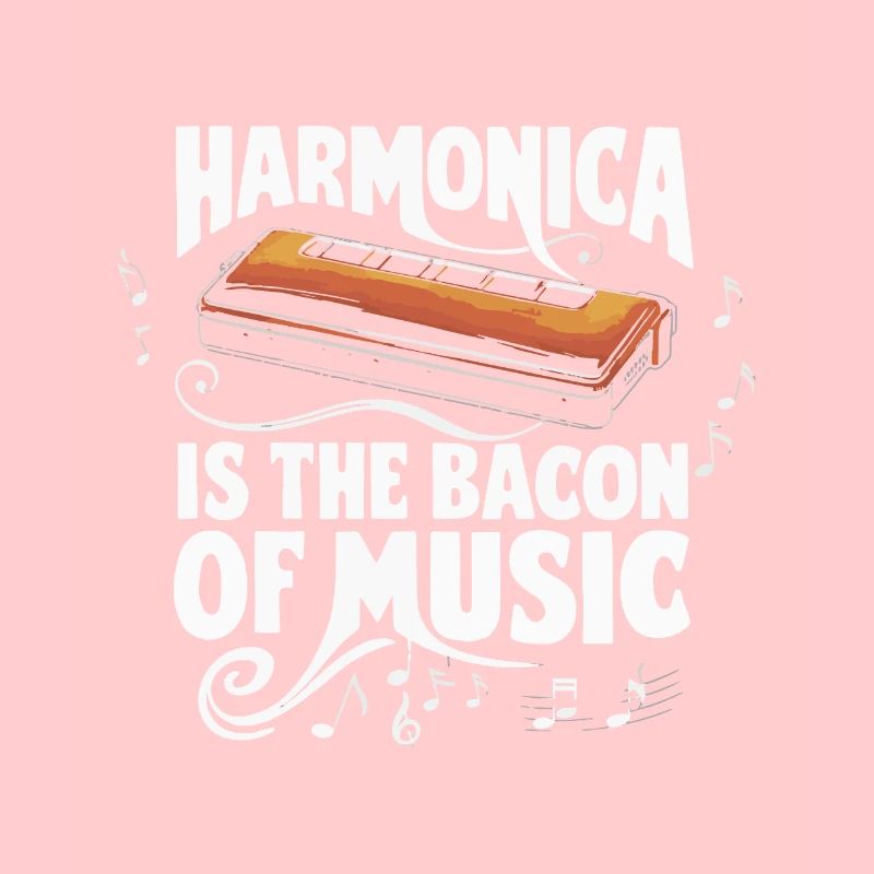 Cadeau de jeu d’harmonica