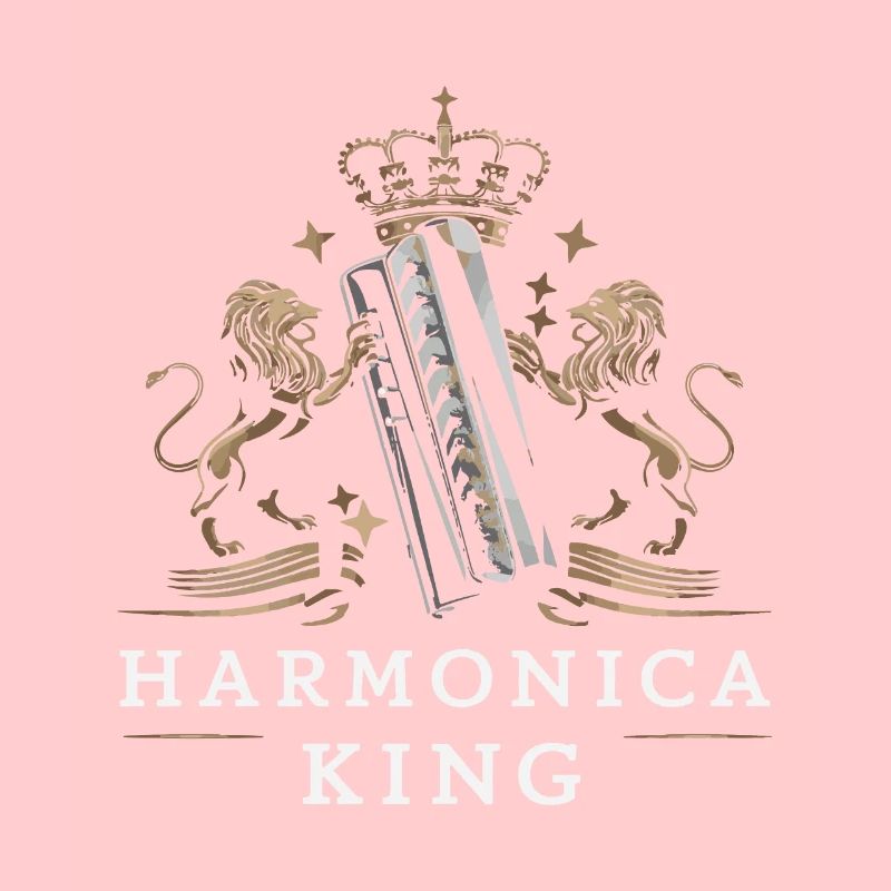 Cadeau de jeu d’harmonica