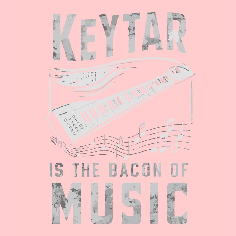 Keytar Keyboard Geschenk