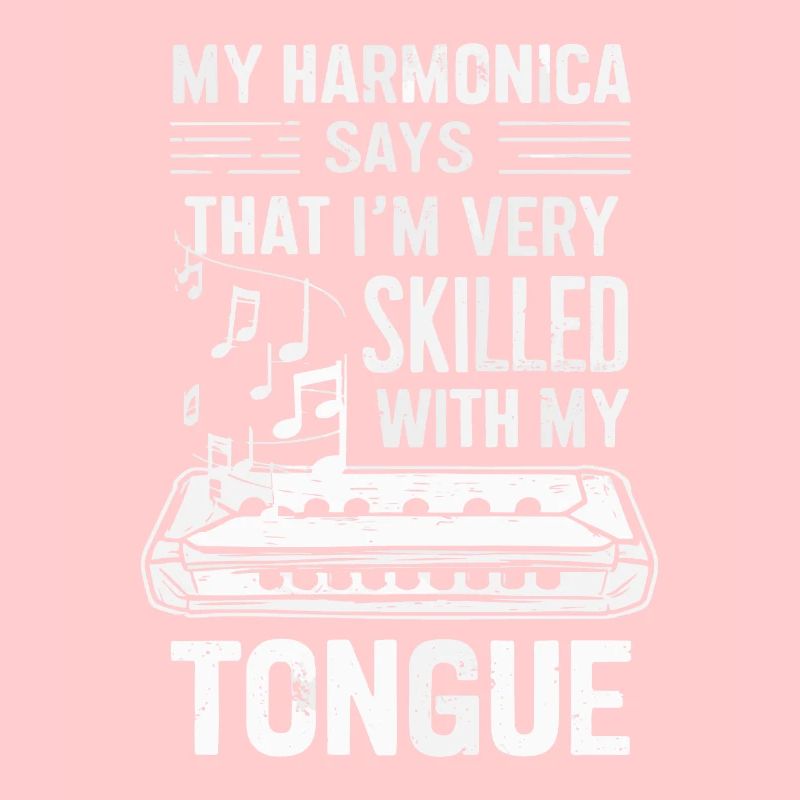Cadeau de jeu d’harmonica