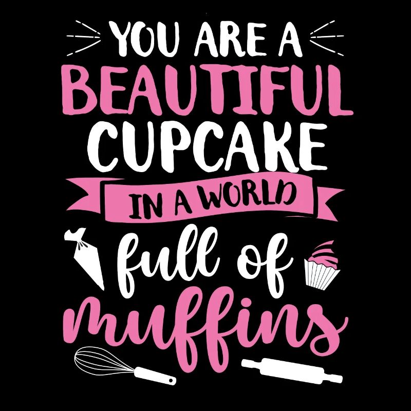 Bäcker Bäckerein Backwaren Backen Geschenk