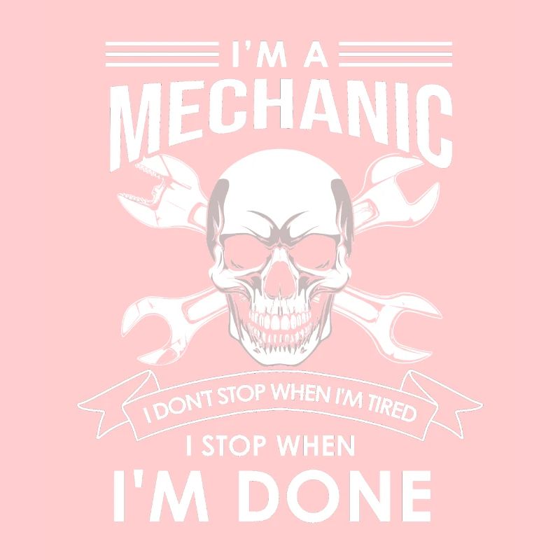 Car mechanic mechatronics technician screwdriver sayings