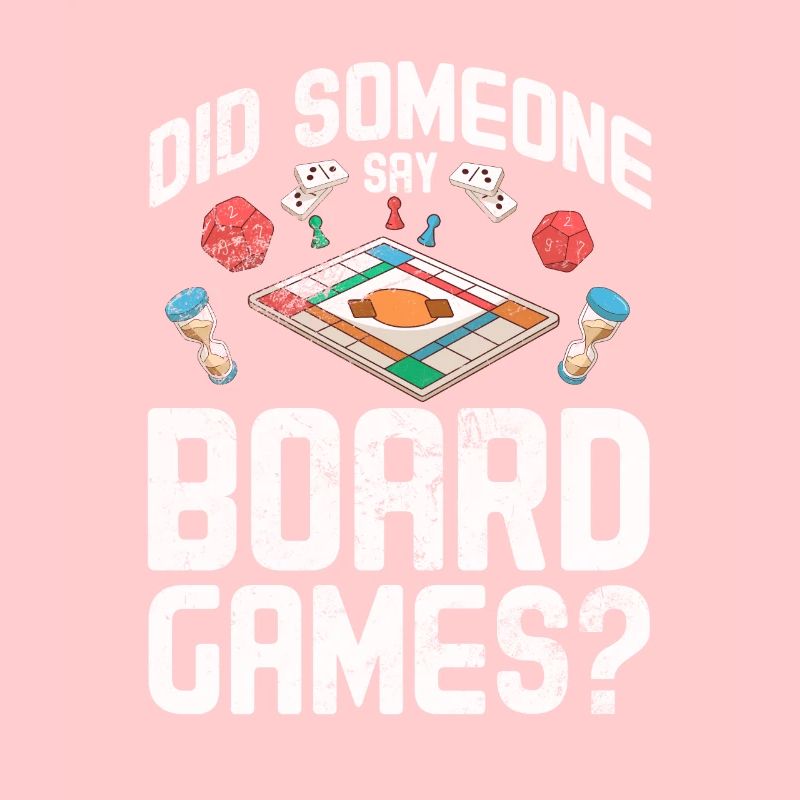 Board game