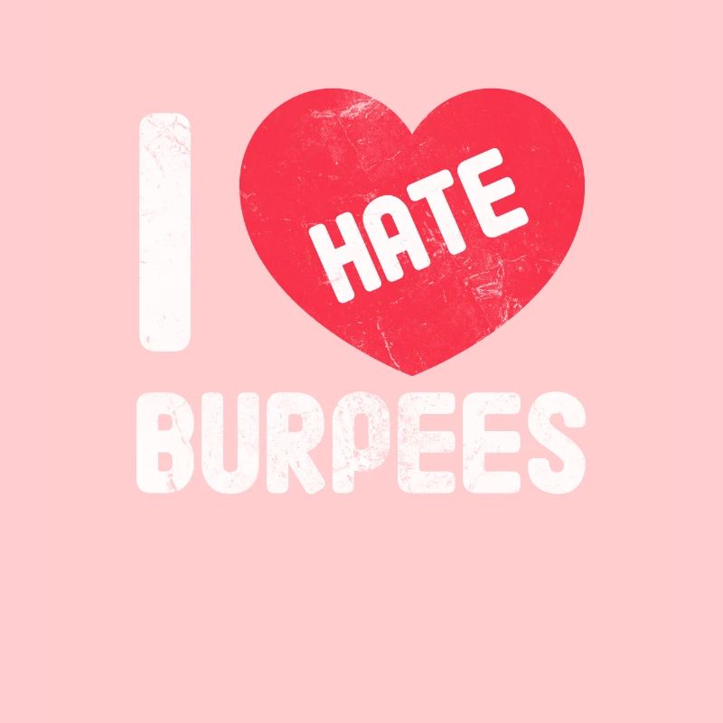 Burpees