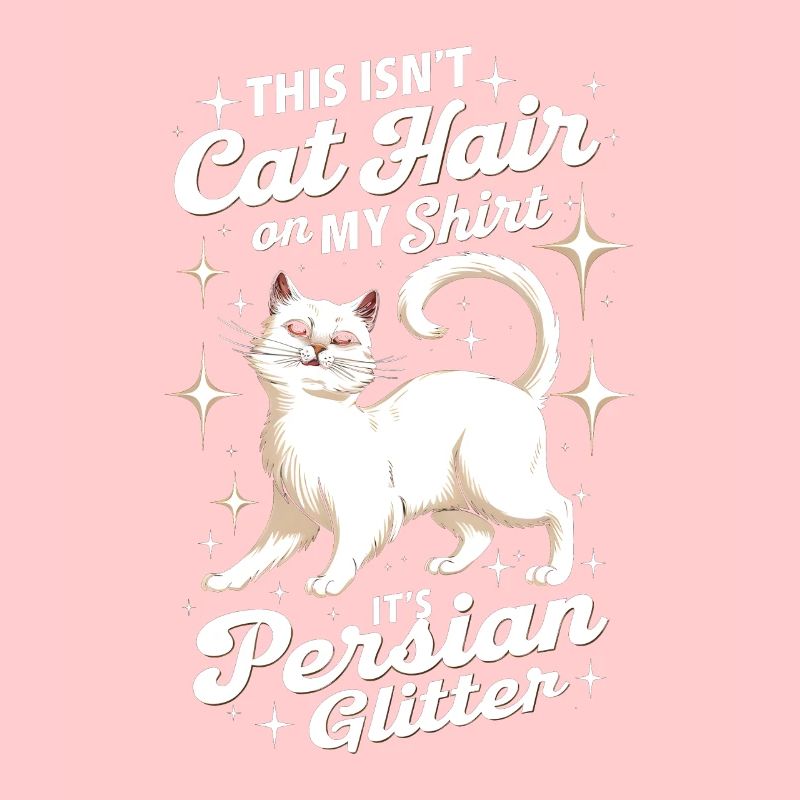 Katze Perser Geschenk
