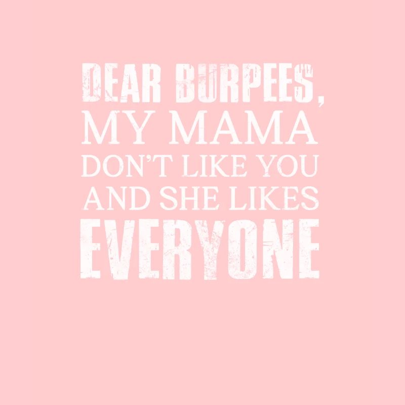 Burpees