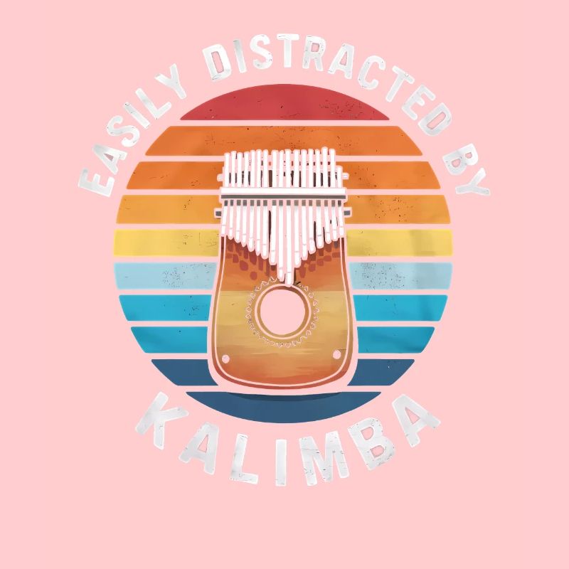 Idiophon Kalimba Geschenk