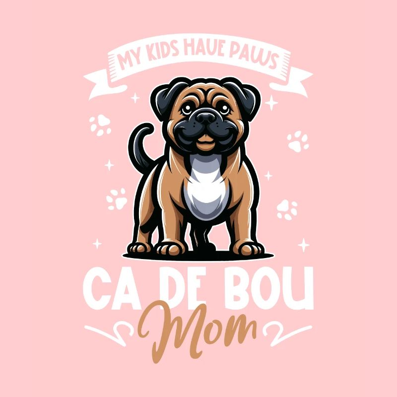 Ca de Bou Mama
