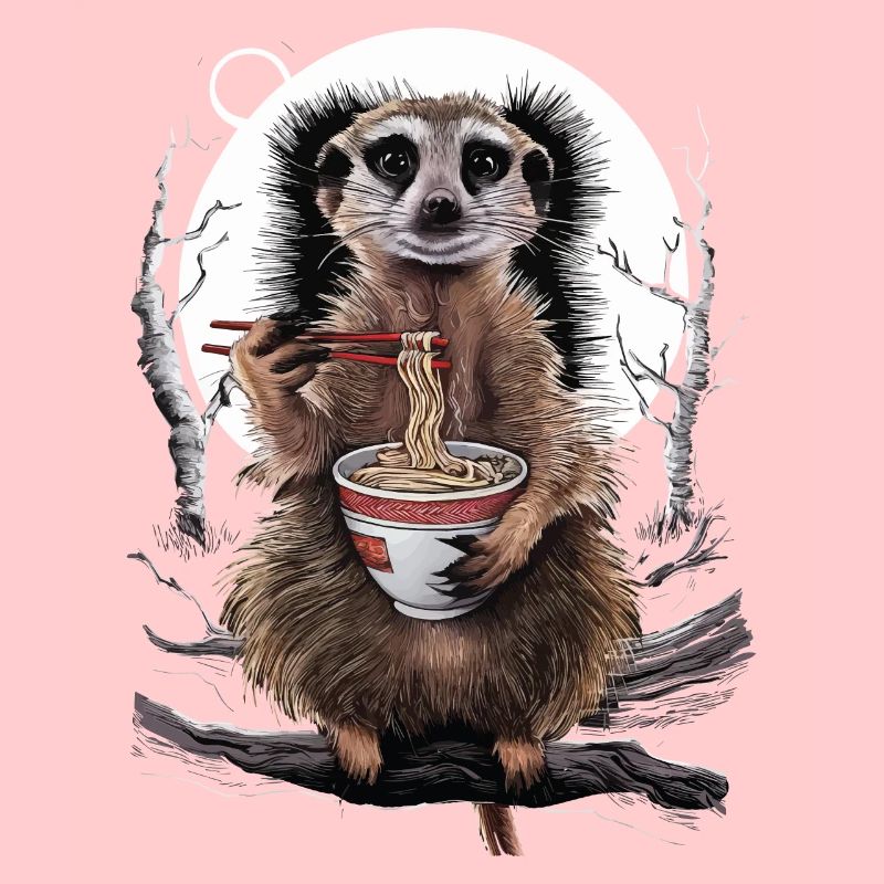 Erdmännchen