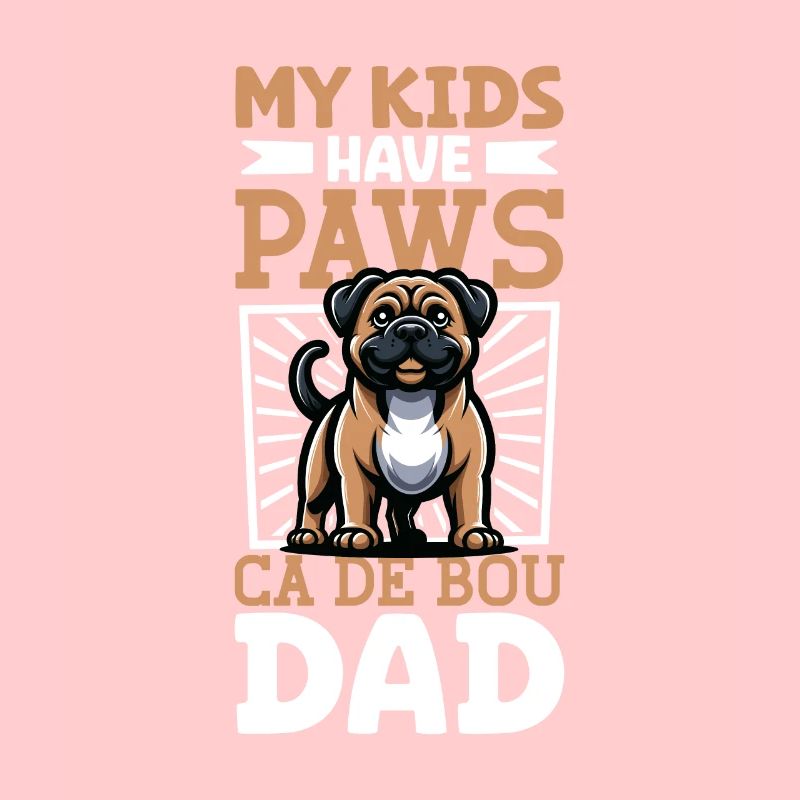 Ca de Bou Papa