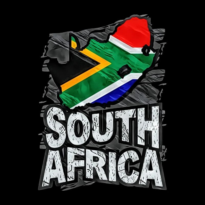 Afrique du Sud