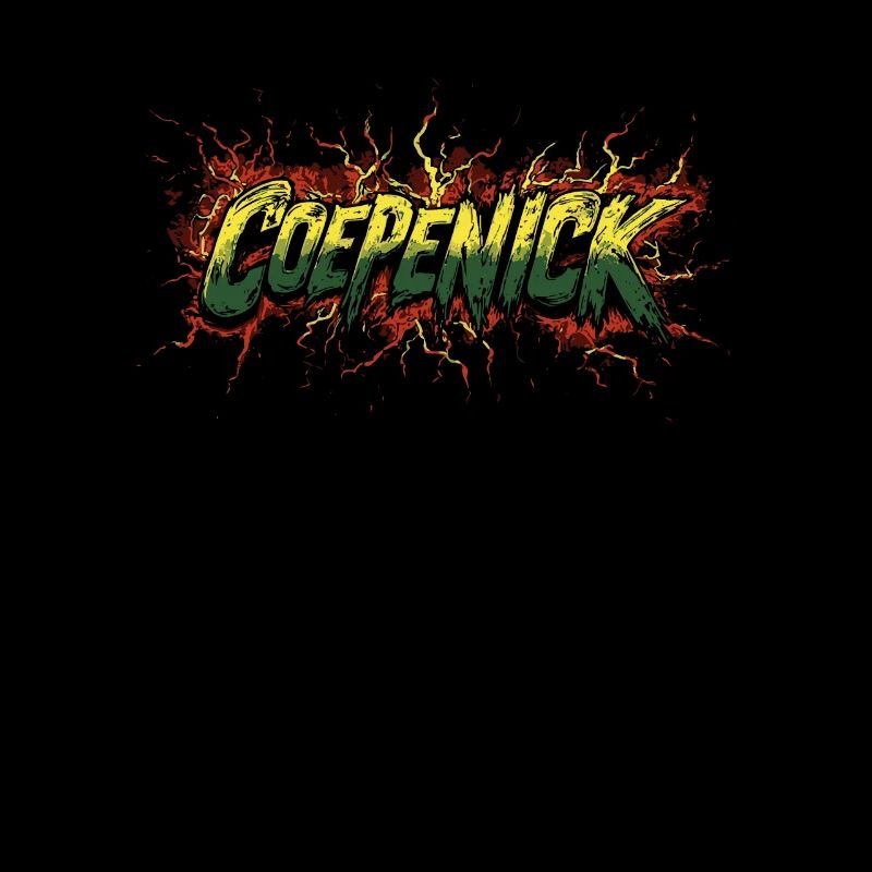 Berlin Köpenick Souvenir Cöpenick Graffiti-Blitz