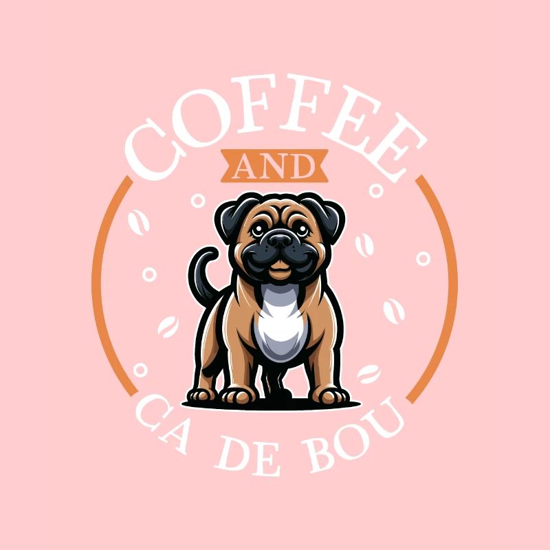 Kaffee und Ca de Bou