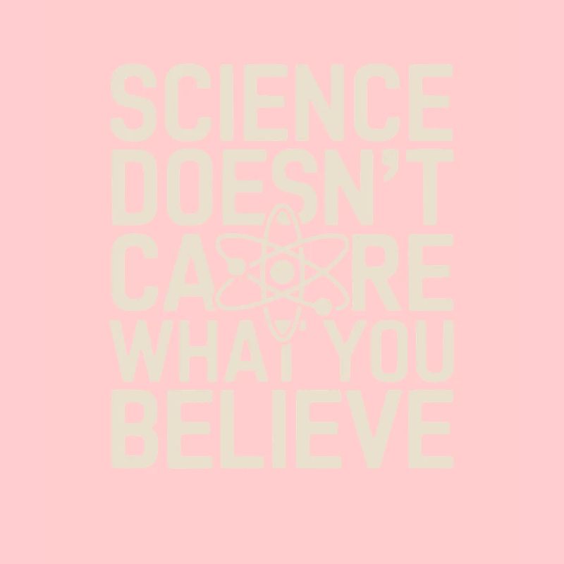 Science and Research vs. Faith - Proverbs