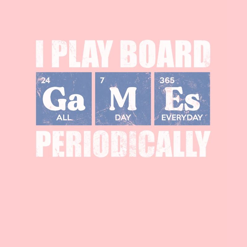 Board game
