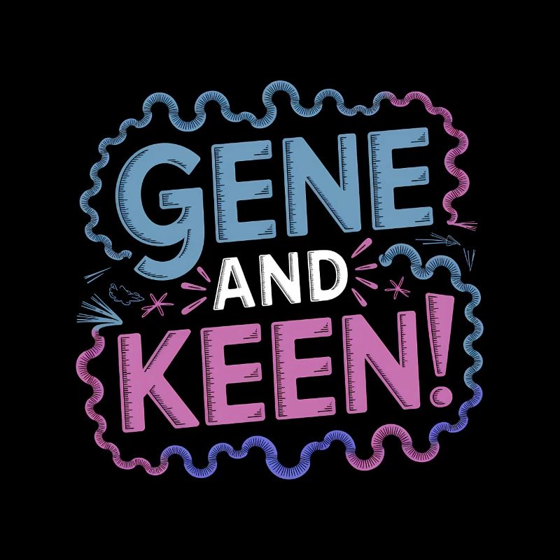 Genes and enthusiasm for science