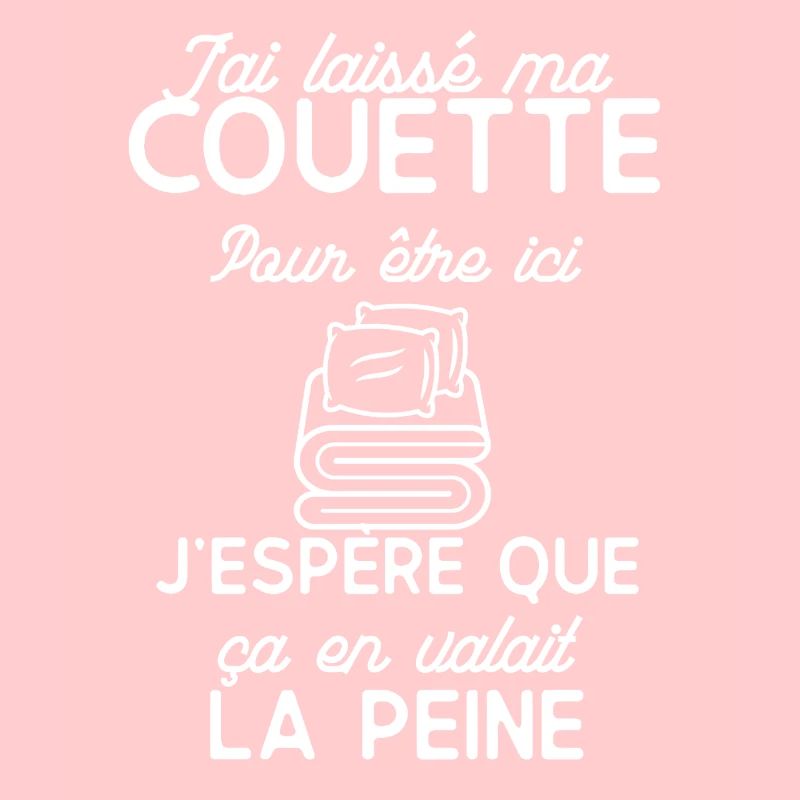 Quilt Attack am Morgen