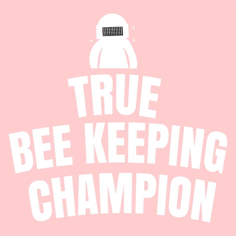 True bee keeping champion