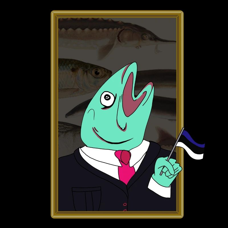 Estonian-fish