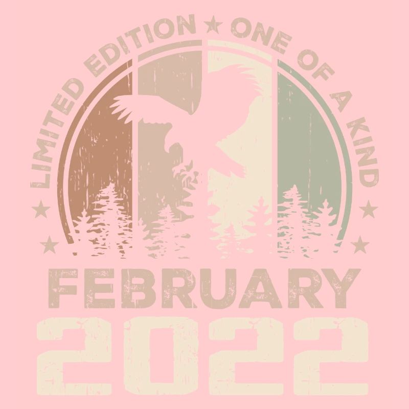Incomparable since February 2022, 2nd Anniversary