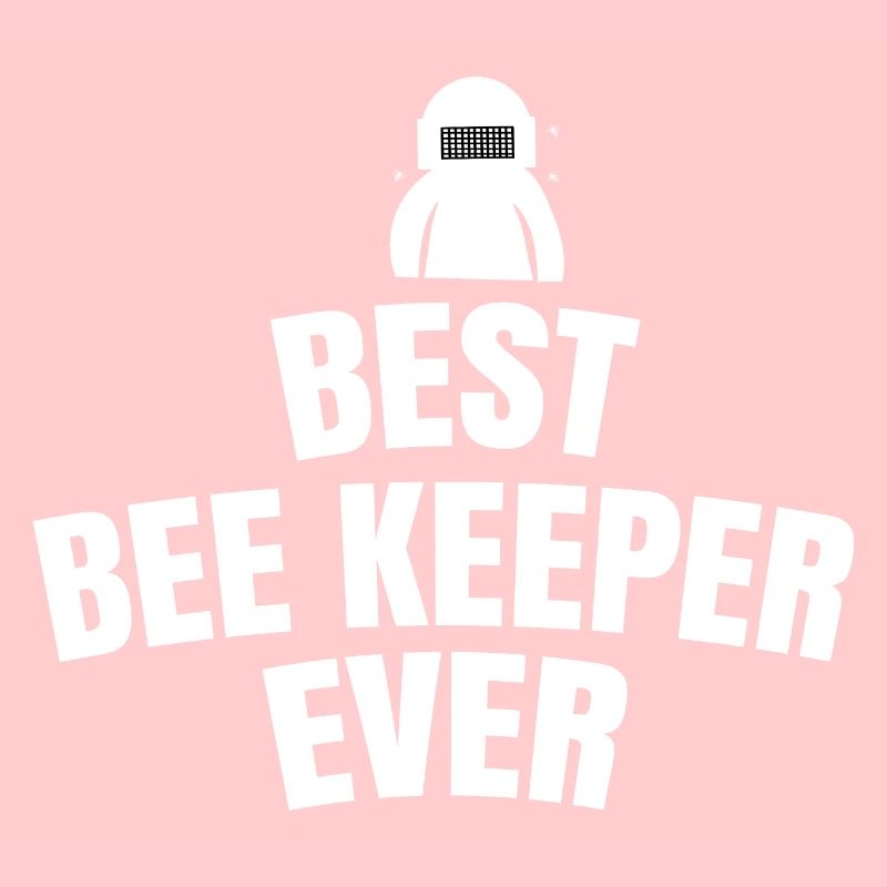 Best bee keeper ever