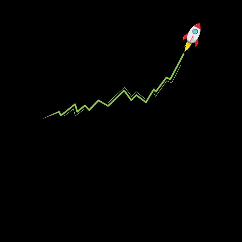 Internet vs. Wall Street Course Rocket To The Moon