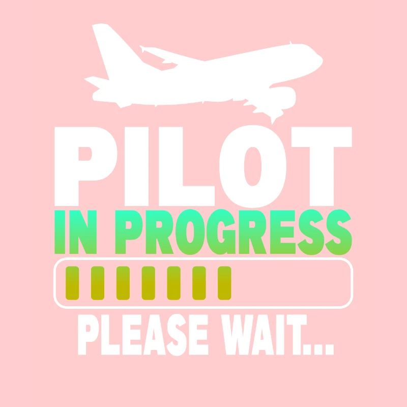 Pilot In Progress Please Wait