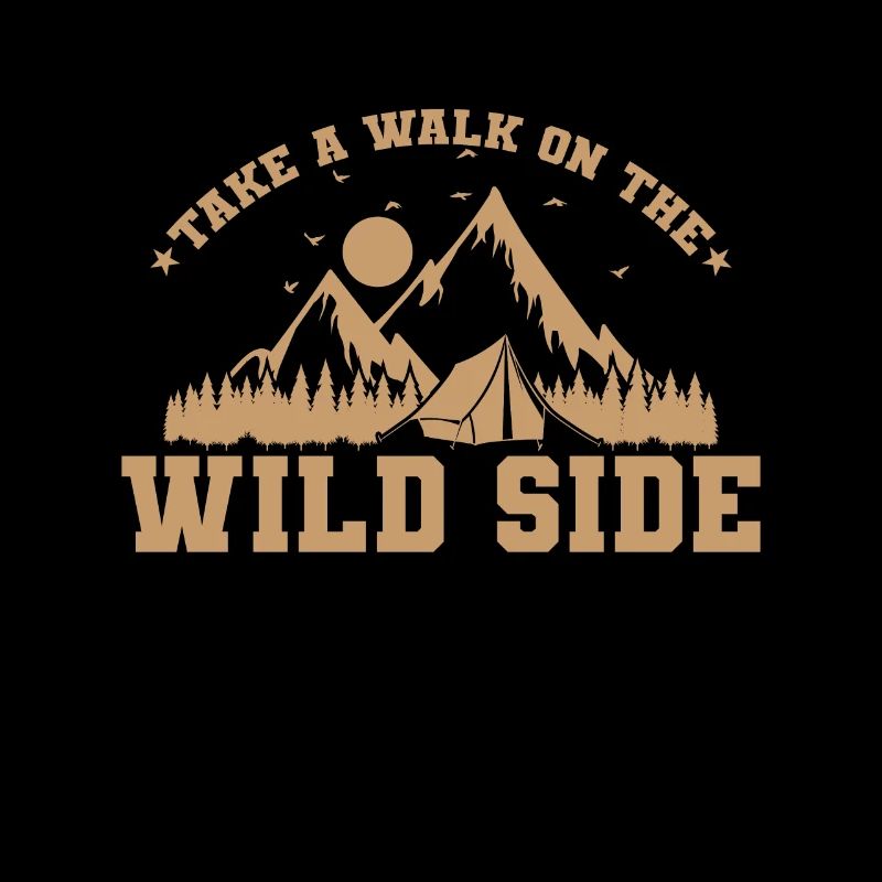 Promenez-vous sur The Wild Side Survival