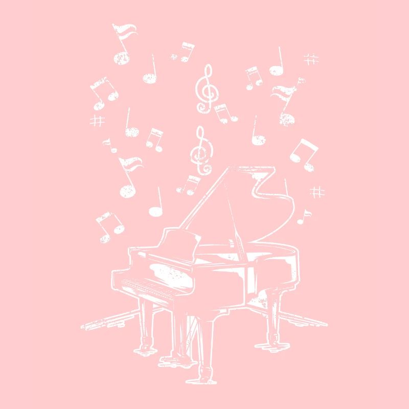 La vie facile de jouer du piano comme un pro