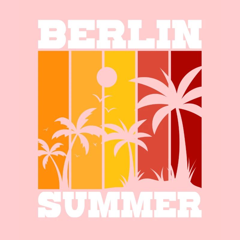 Berlin Été