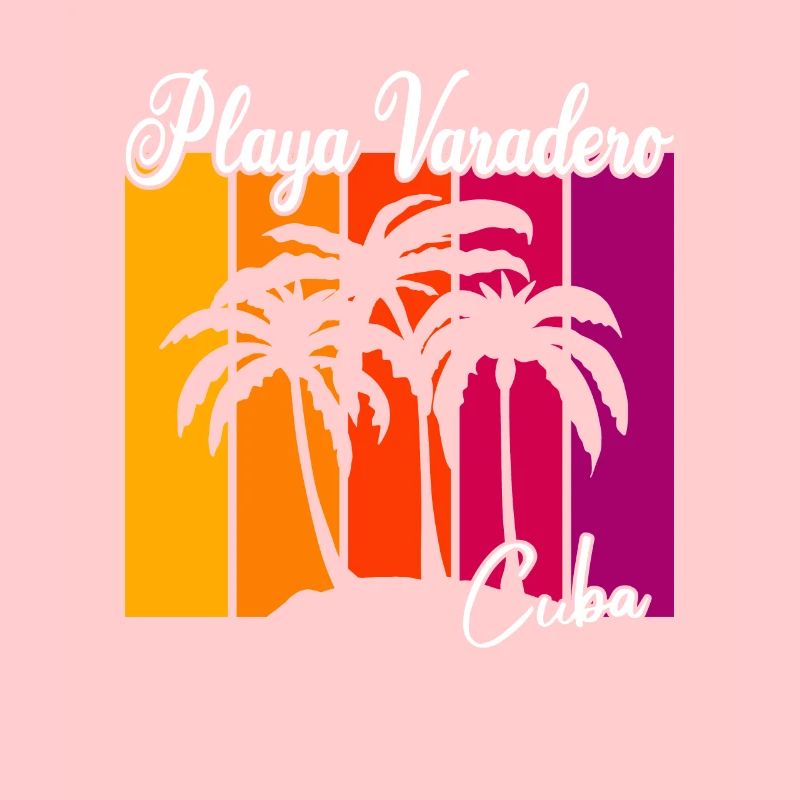 Playa Varadero Cuba