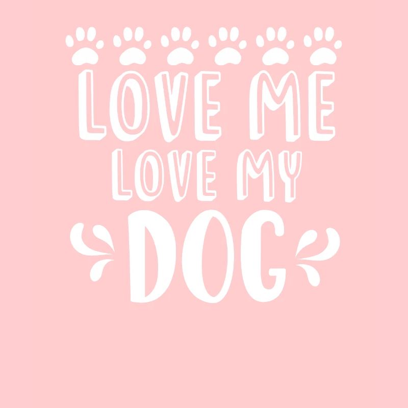 Aime-moi Aime mon chien