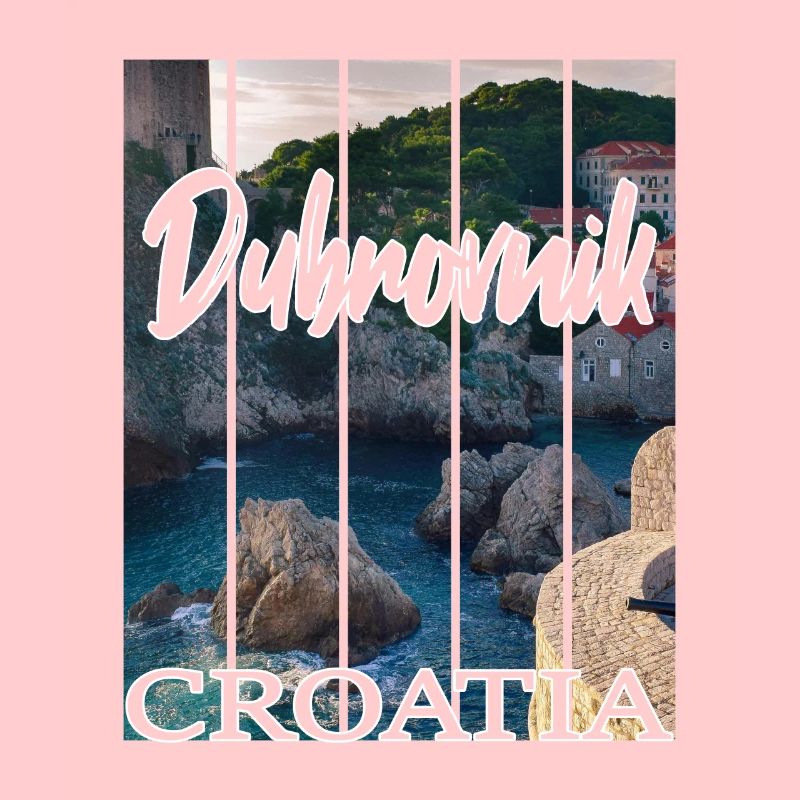 Dubrovnik Croatia