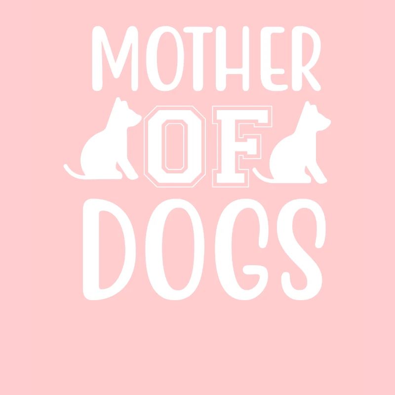 Mère de chiens