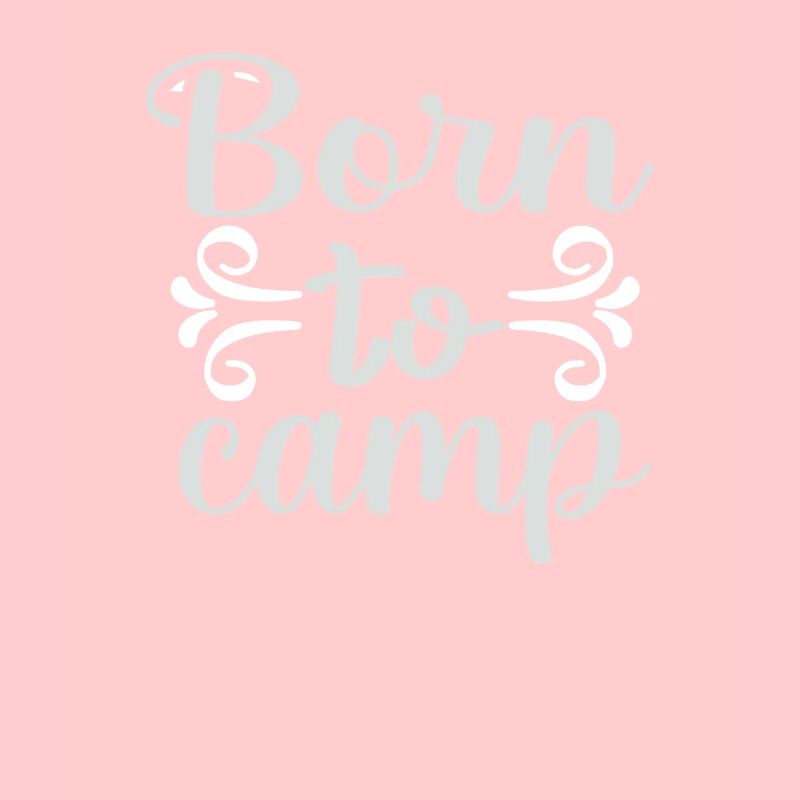 Né au camp