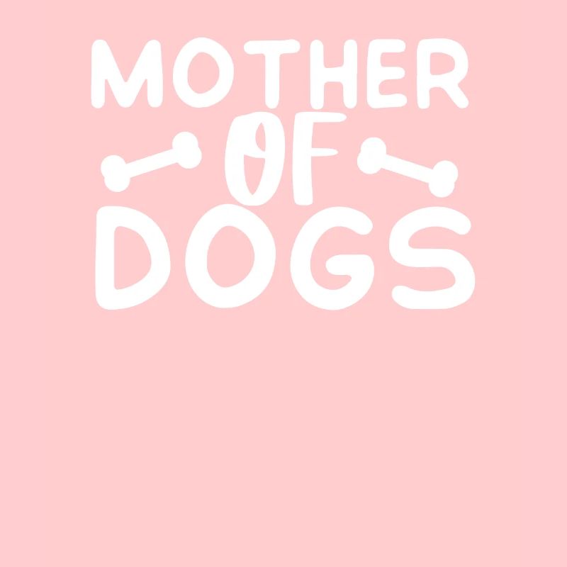 Mutter von Hunden