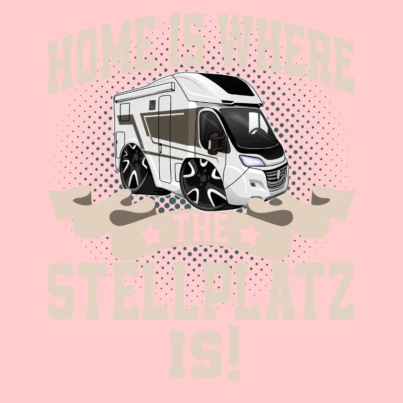 Camping Camper Campen