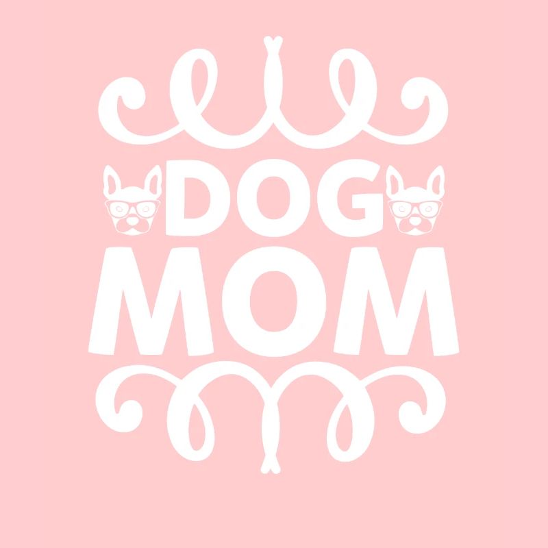MÈRE DE CHIEN