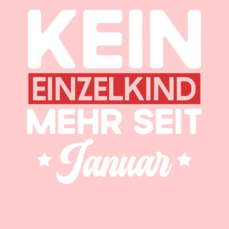 Kein Einzelkind Mehr Seit Januar Große Schwester