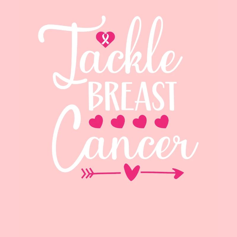 Brustkrebs bekämpfen
