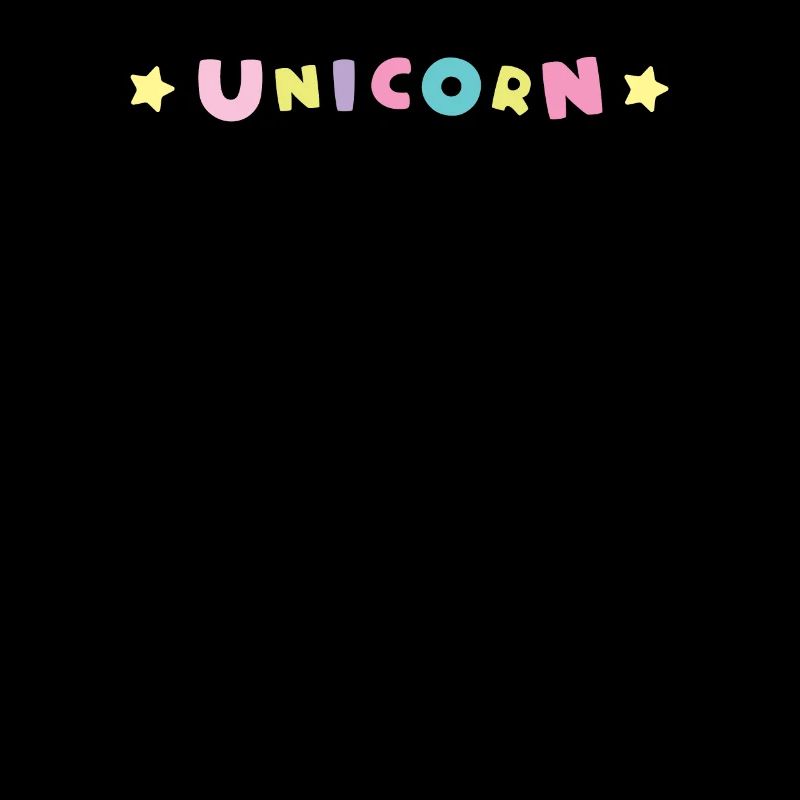 Einhorn Unicorn