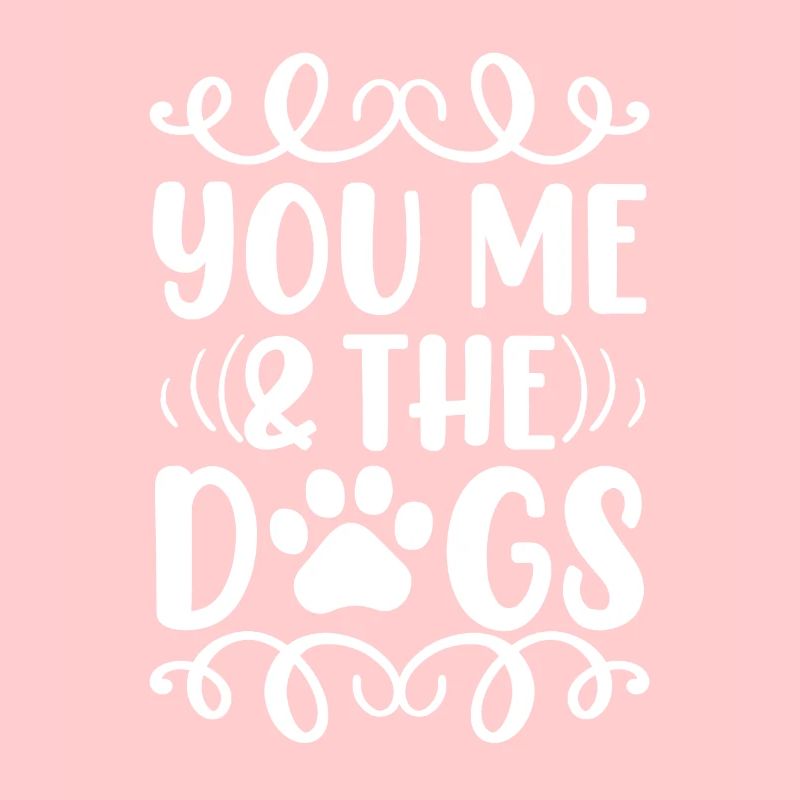 Votre moi les chiens