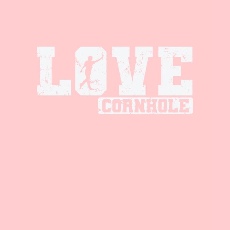 J’adore Cornhole Game Hobby
