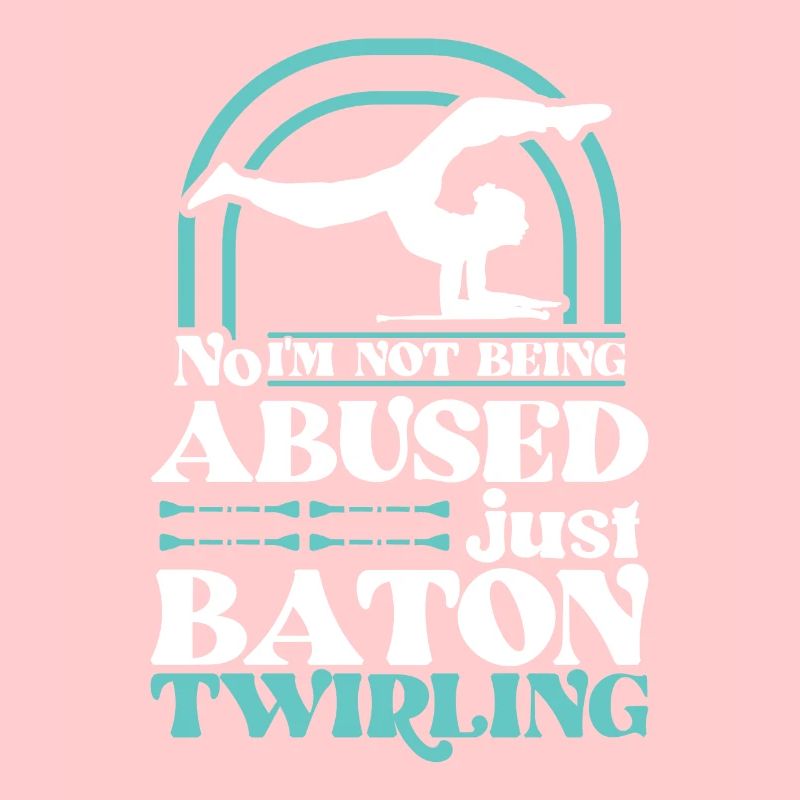 Baton Twirling - Baton Twirler